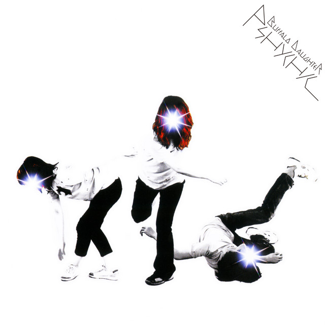 Buffalo Daughter - Pshychic