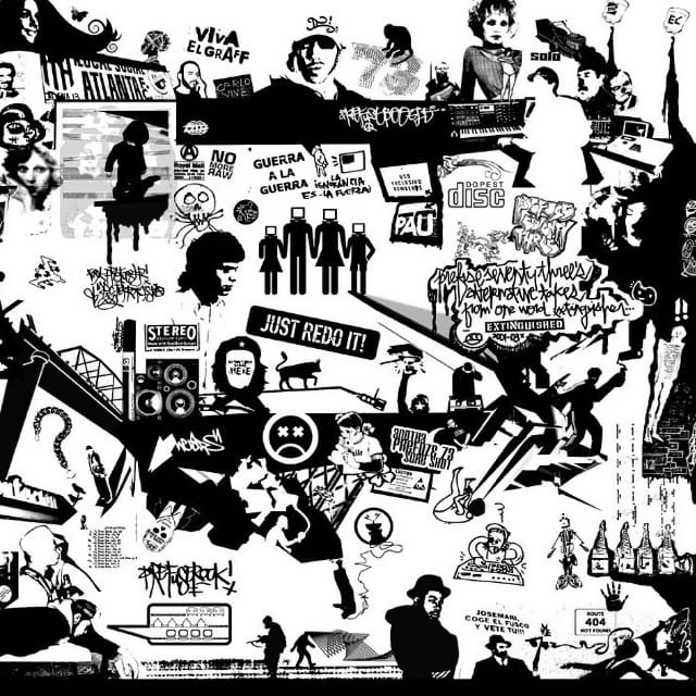 Prefuse 73 - Extinguished