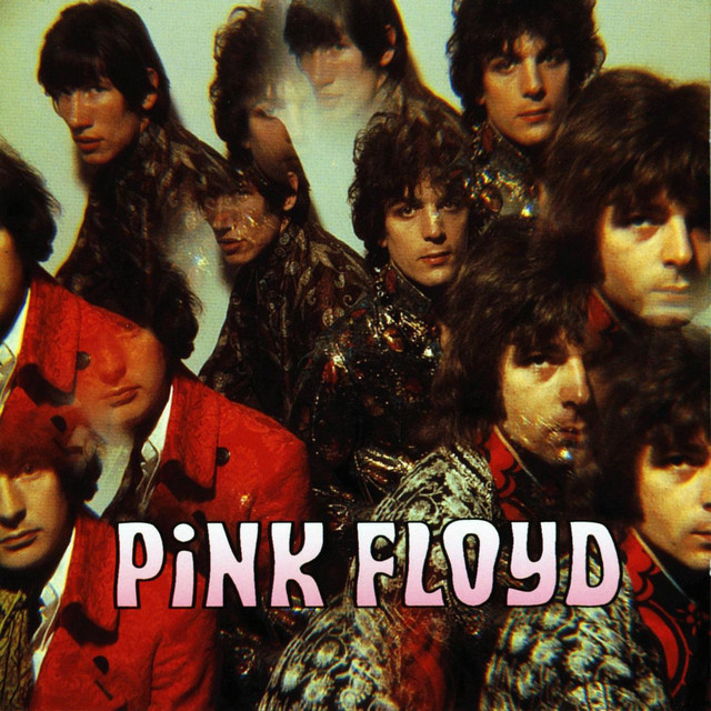Pink Floyd - The Piper at the Gates of Dawn