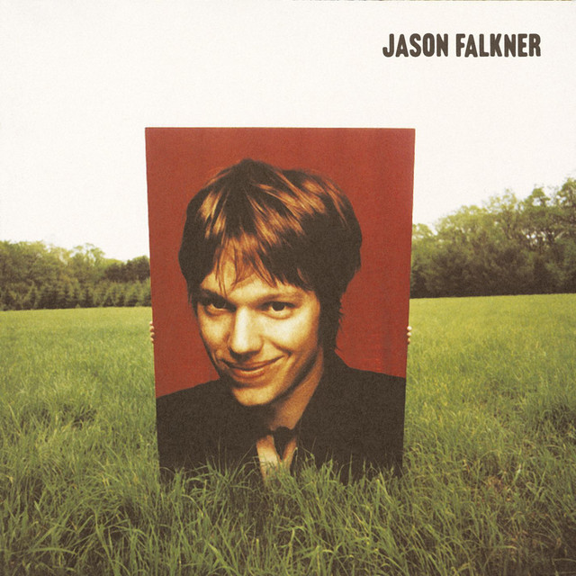 Jason Falkner - Author Unknown