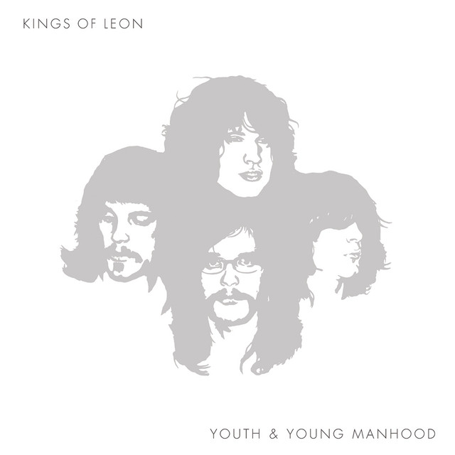 Kings of Leon - Youth & Young Manhood