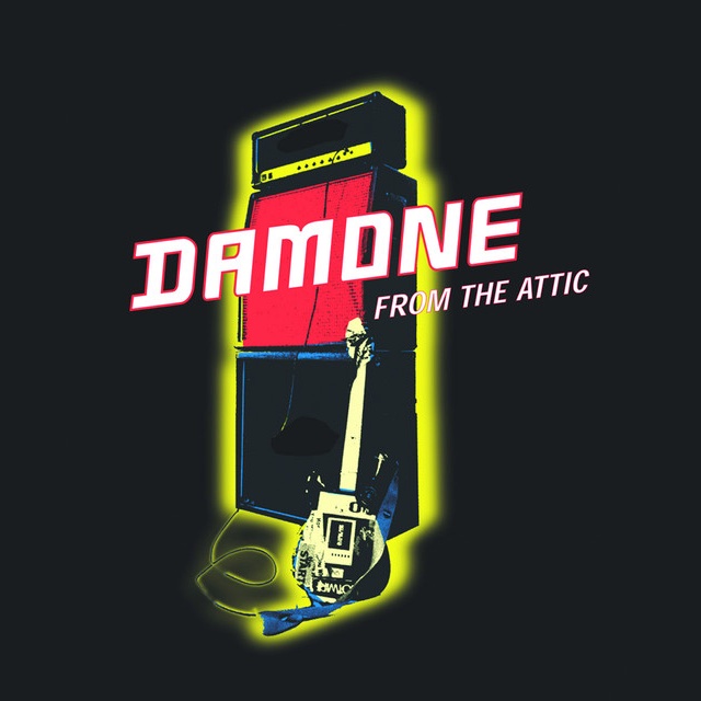 Damone - From the Attic