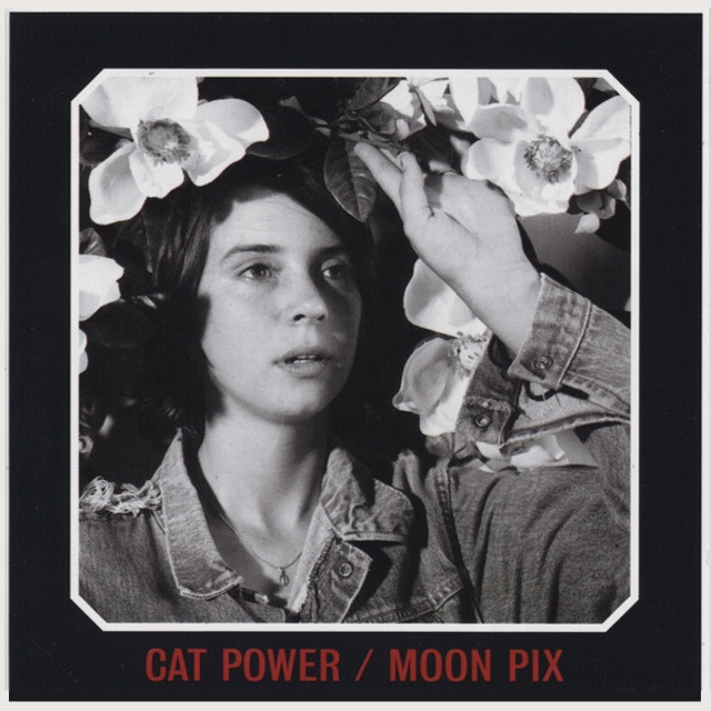 Cat Power - Moon Pix
