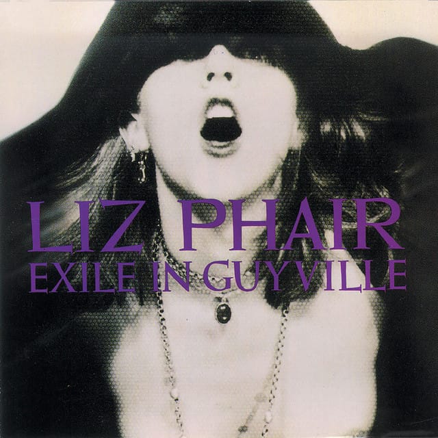 Liz Phair - Exile in Guyville