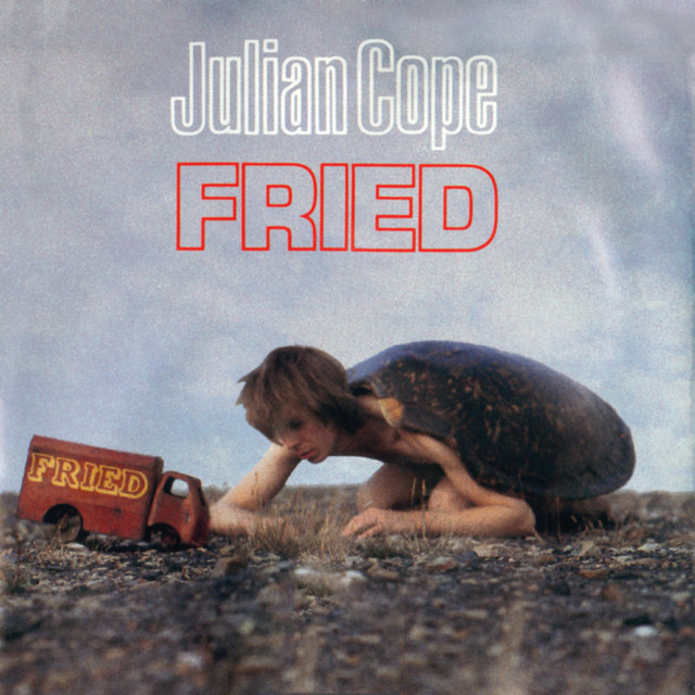 Julian Cope - Fried