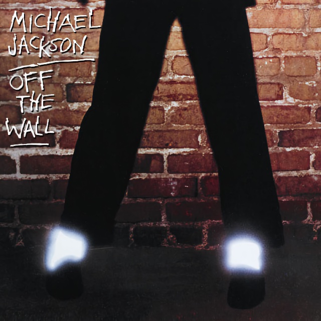 Michael Jackson - Off the Wall