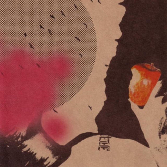 THE JERRY LEE PHANTOM - High★School★Disco