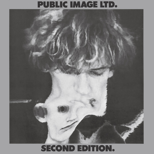 Public Image Ltd. - Metal Box (Second Edition)