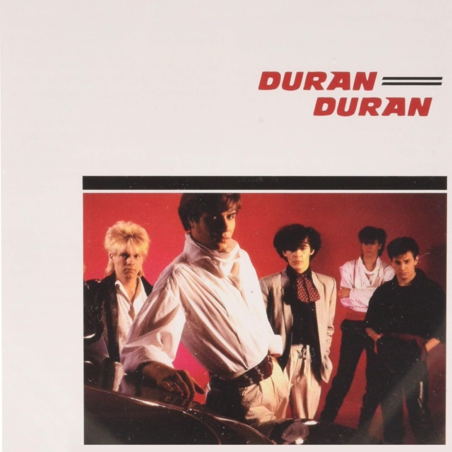 Duran Duran - Duran Duran