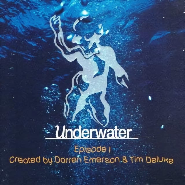 V.A. - Underwater Episode 1