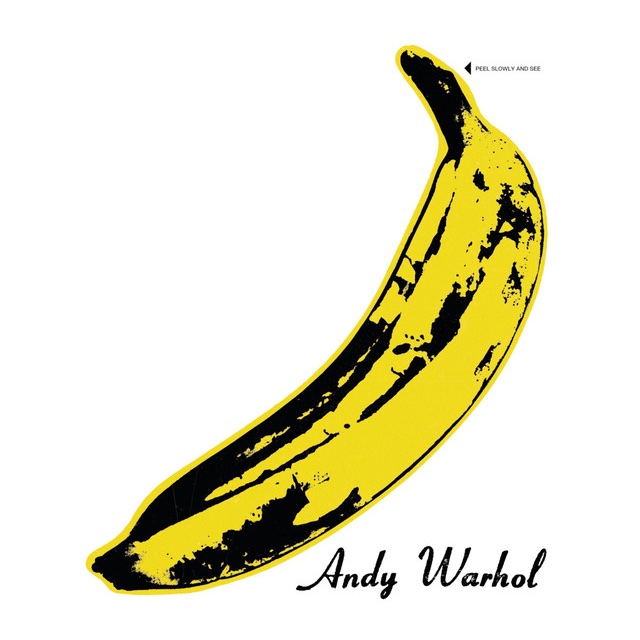 The Velvet Underground & Nico - The Velvet Underground & Nico