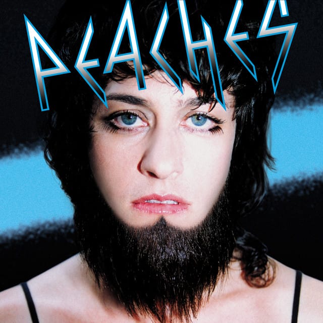 Peaches - Fatherfucker
