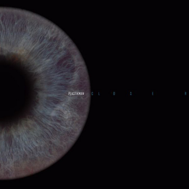 Plastikman - Closer