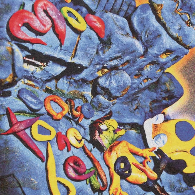 MO'SOME TONEBENDER - Hello