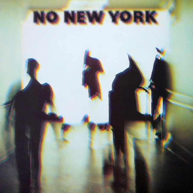 V.A. - No New York