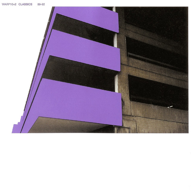 V.A. - Warp10+2 The Classics 89-92