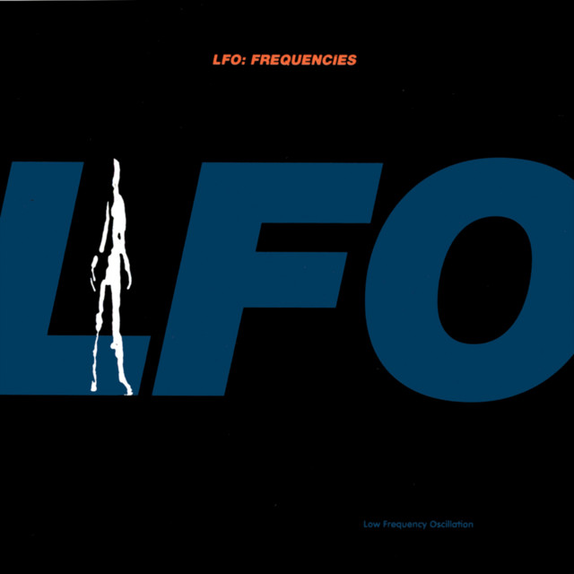 LFO - Frequencies