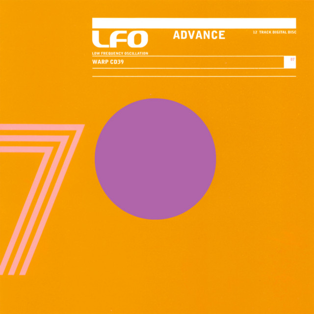 LFO - Advance