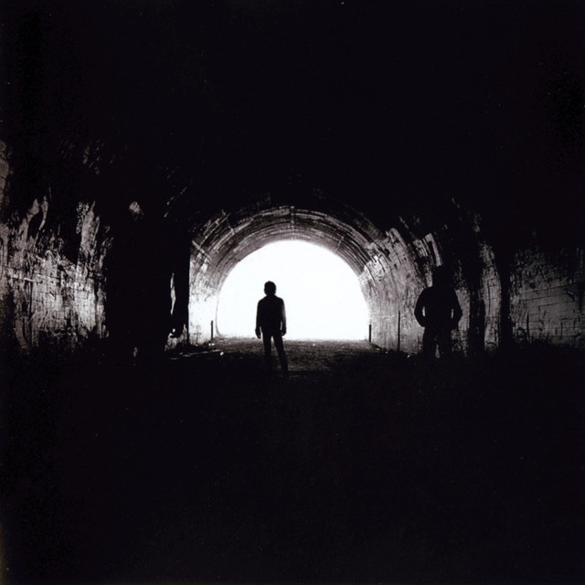 Black Rebel Motorcycle Club - Take Them On, On Your Own