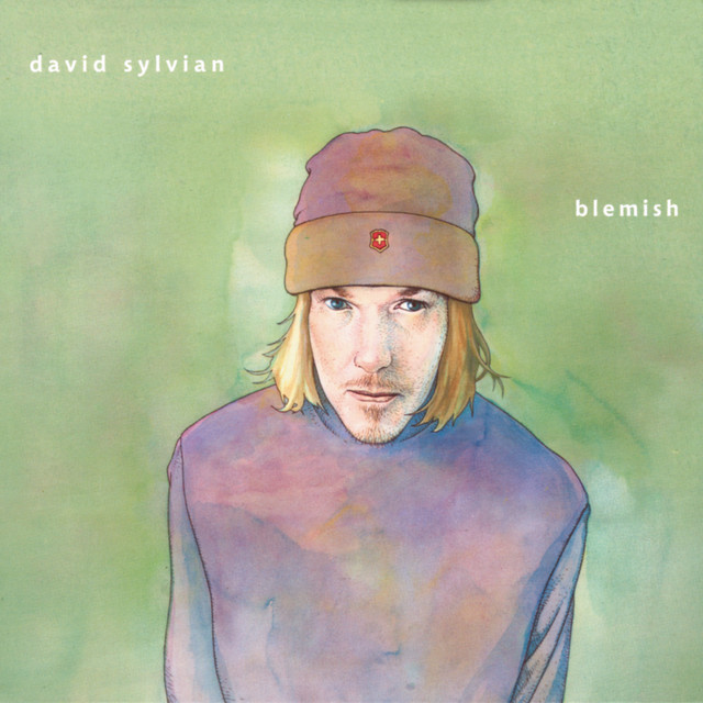 David Sylvian - Blemish