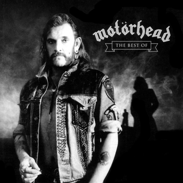 Motorhead - The Best of Motorhead